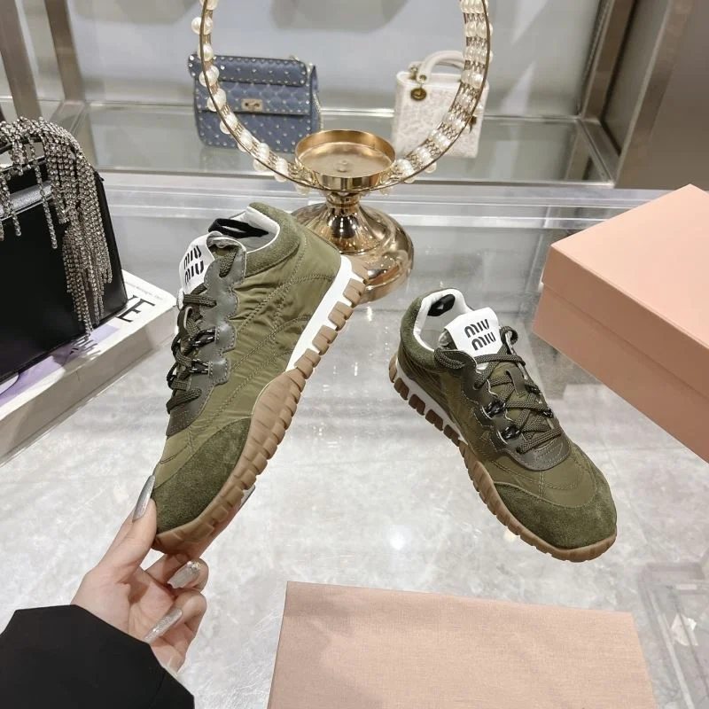 Reliable Miu Miu Shoes 9472