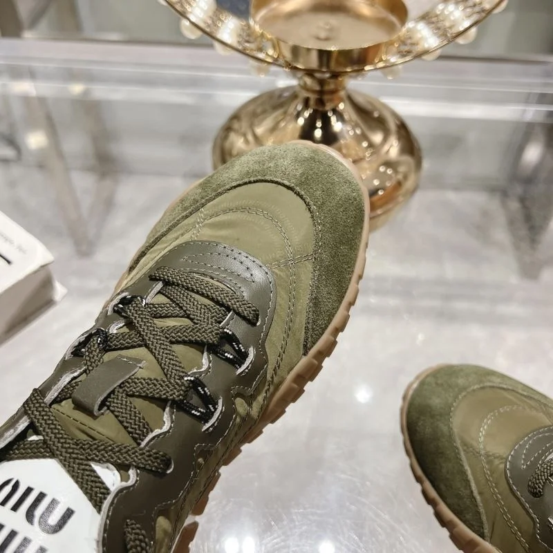 Reliable Miu Miu Shoes 9472