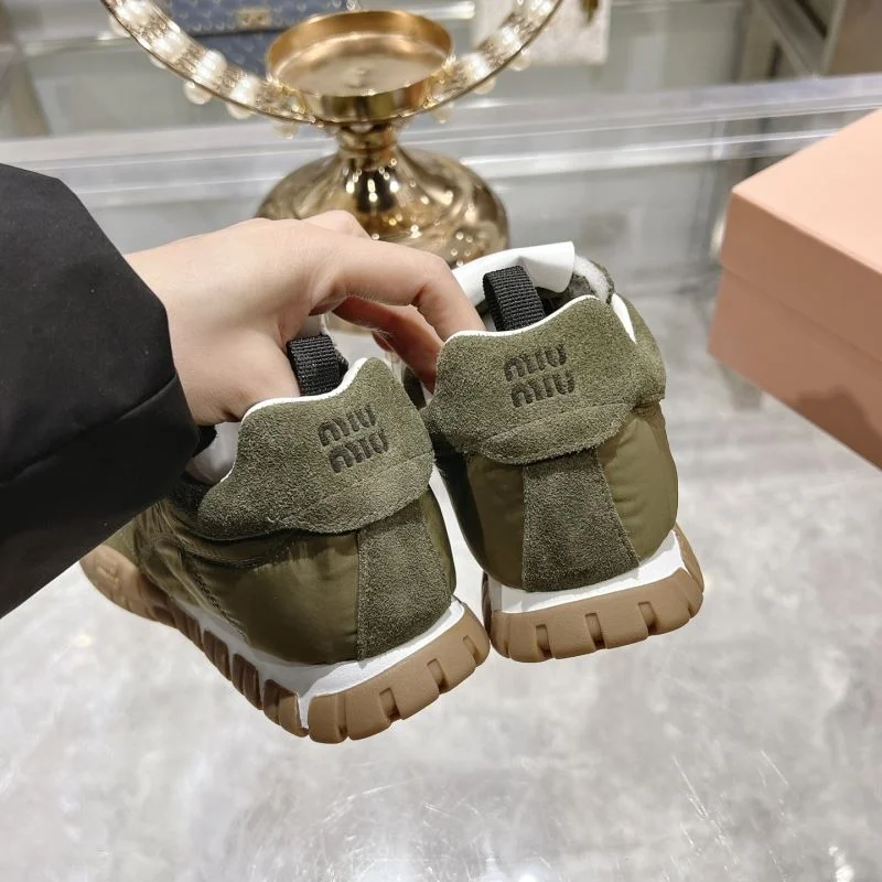 Reliable Miu Miu Shoes 9472