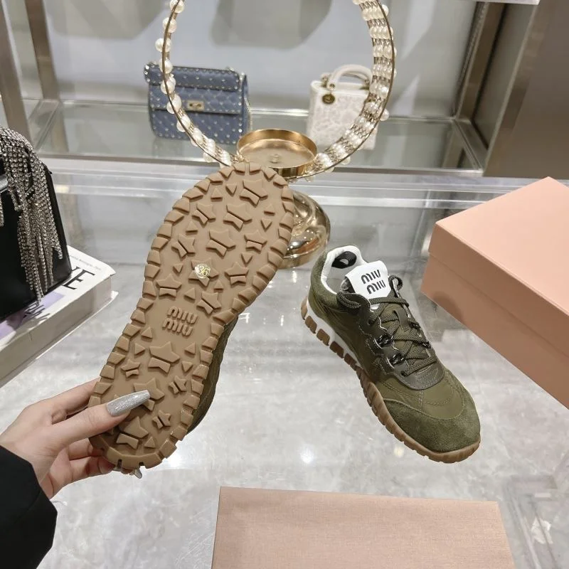 Reliable Miu Miu Shoes 9472
