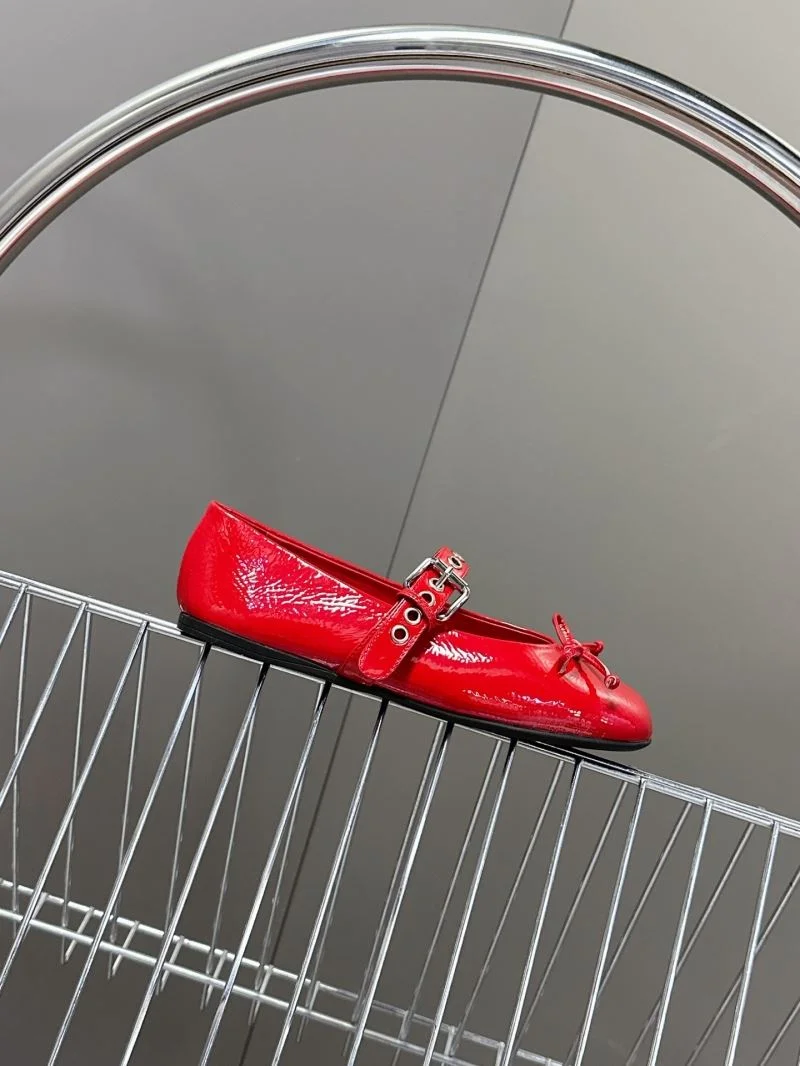Elegant Miu Miu Shoes 9444