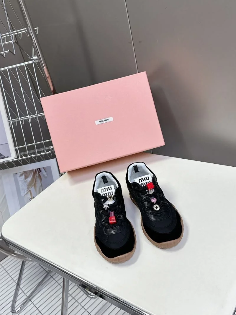 SmartChoice Miu Miu Shoes 9455