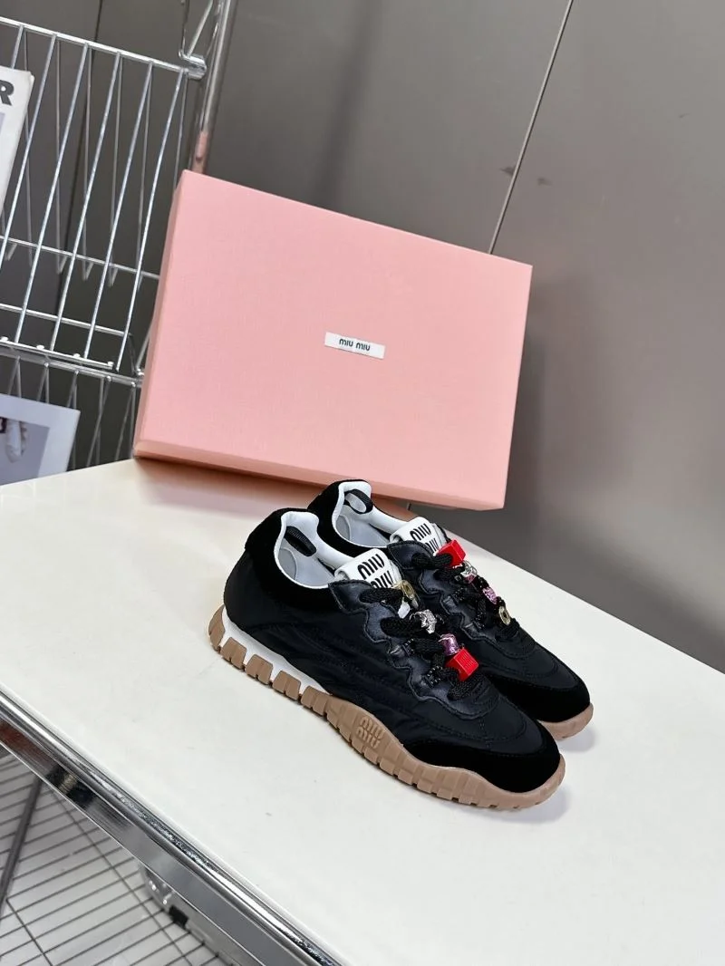 SmartChoice Miu Miu Shoes 9455