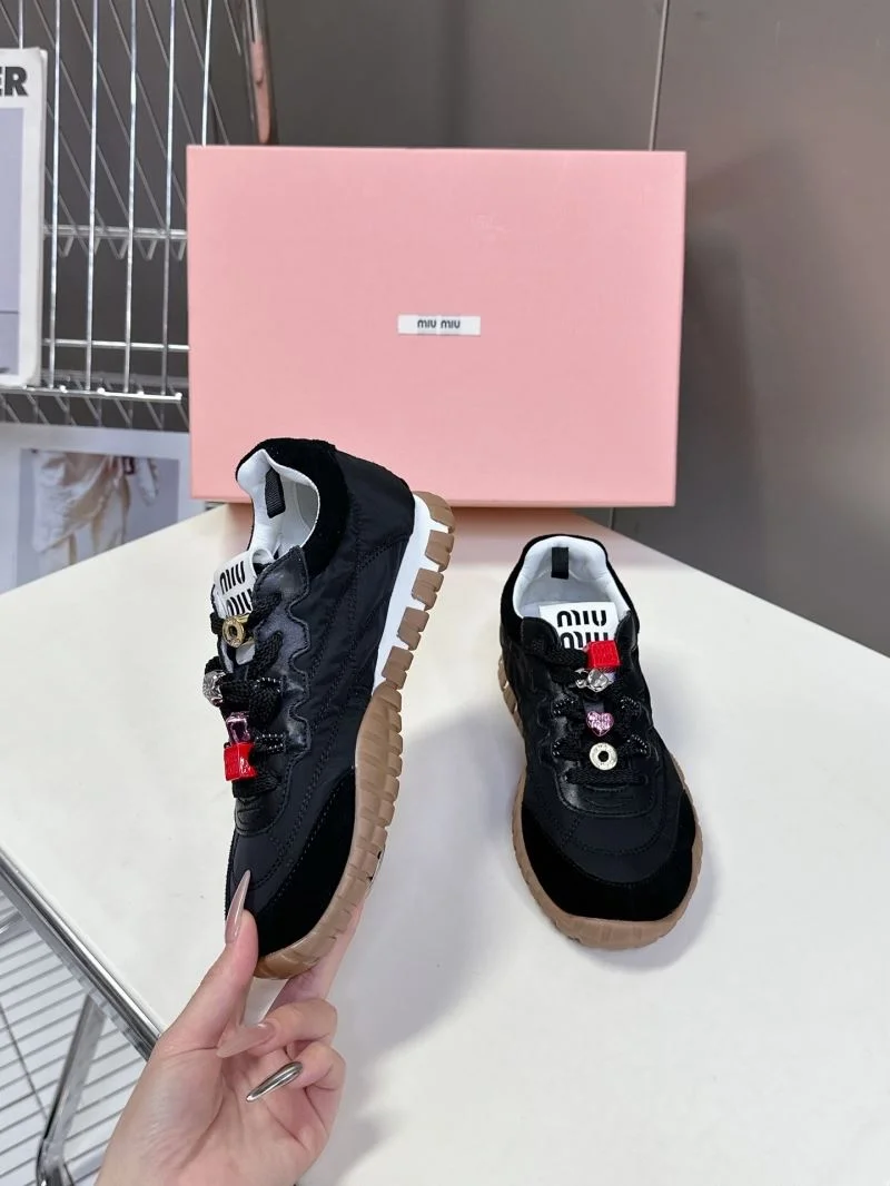 SmartChoice Miu Miu Shoes 9455