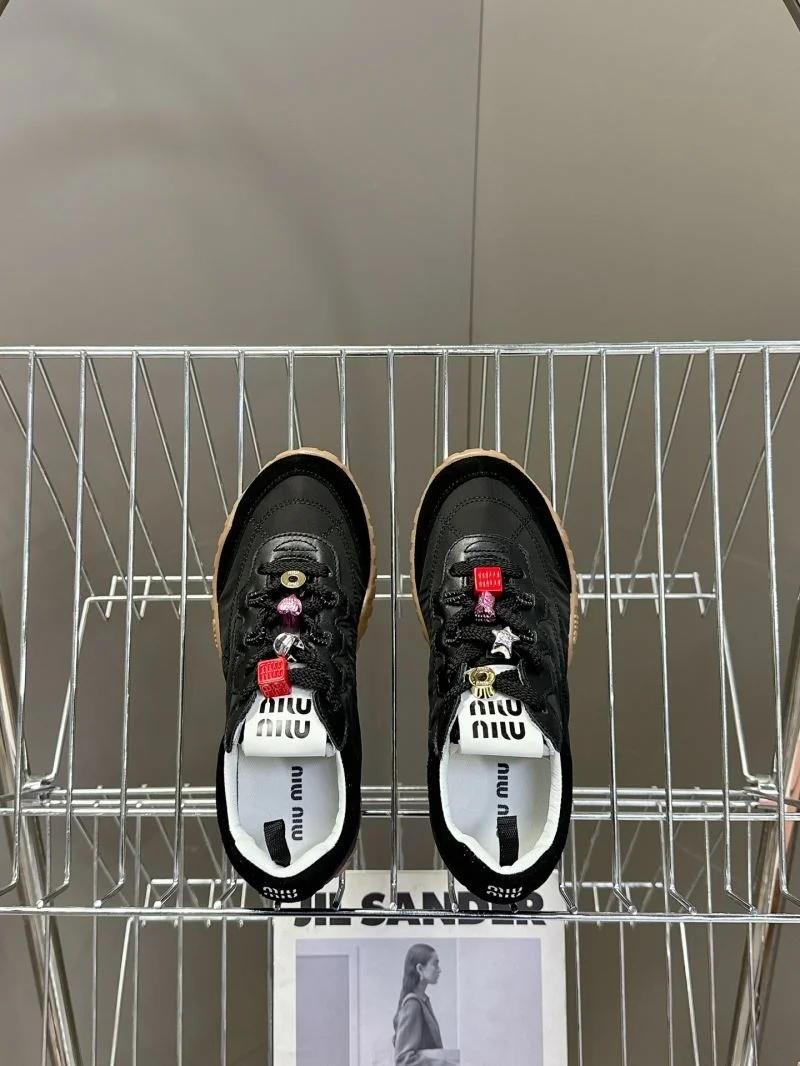 SmartChoice Miu Miu Shoes 9455