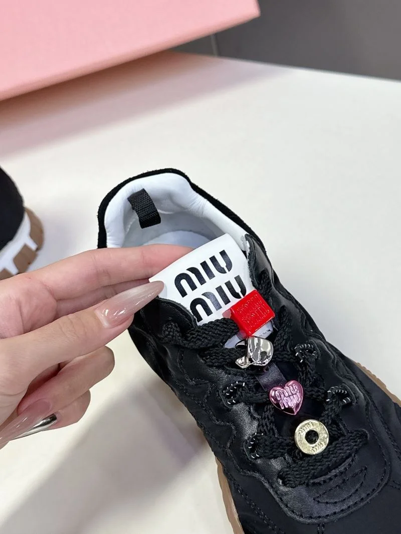 SmartChoice Miu Miu Shoes 9455