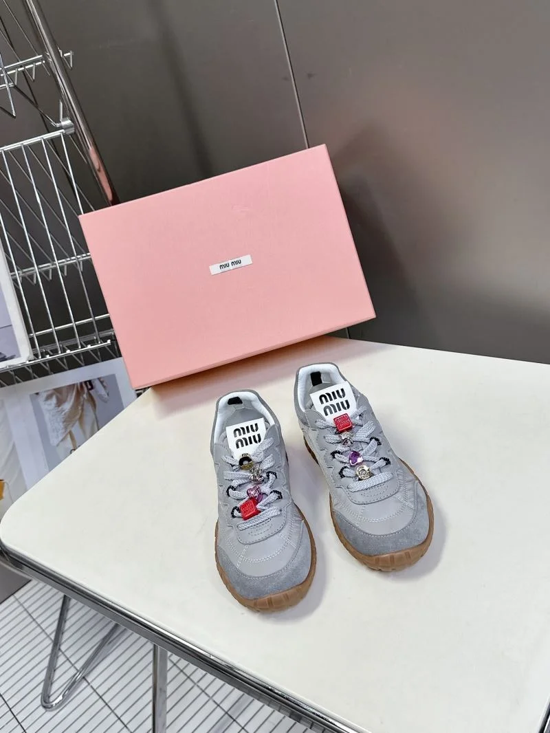 Miu Miu Shoes EyeCatching 9460