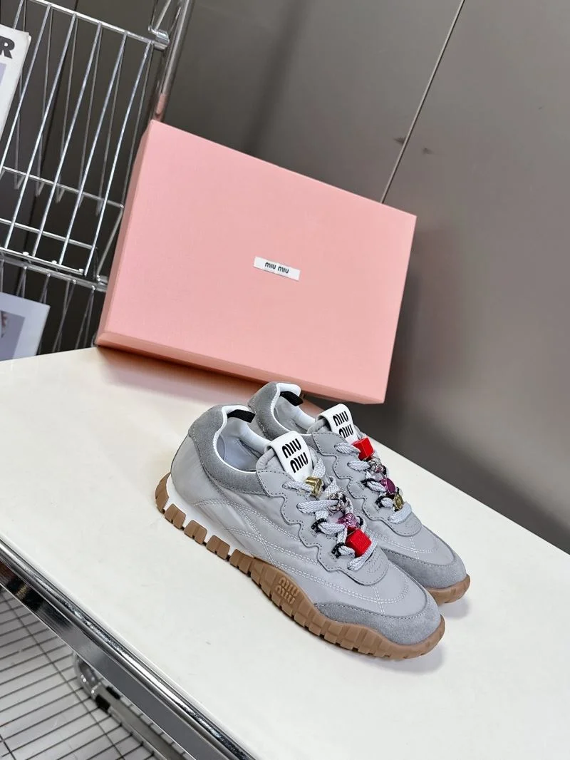 Miu Miu Shoes EyeCatching 9460