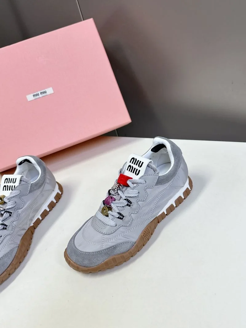 Miu Miu Shoes EyeCatching 9460