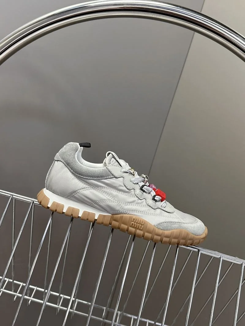 Miu Miu Shoes EyeCatching 9460