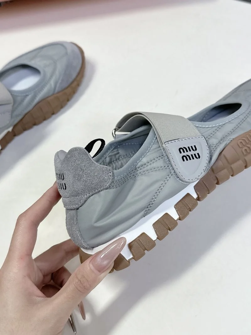 Miu Miu Shoes Colorful 9509