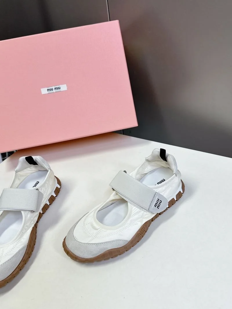 Miu Miu Shoes WellDesigned 9449