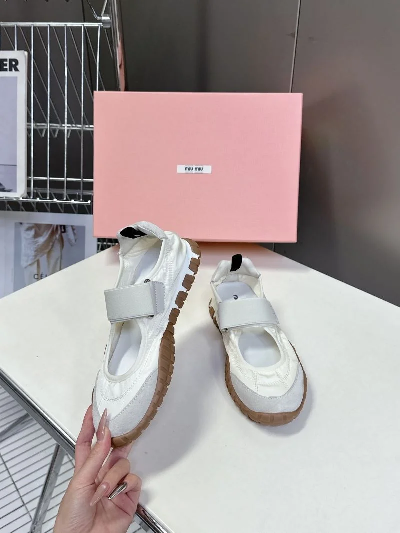 Miu Miu Shoes WellDesigned 9449