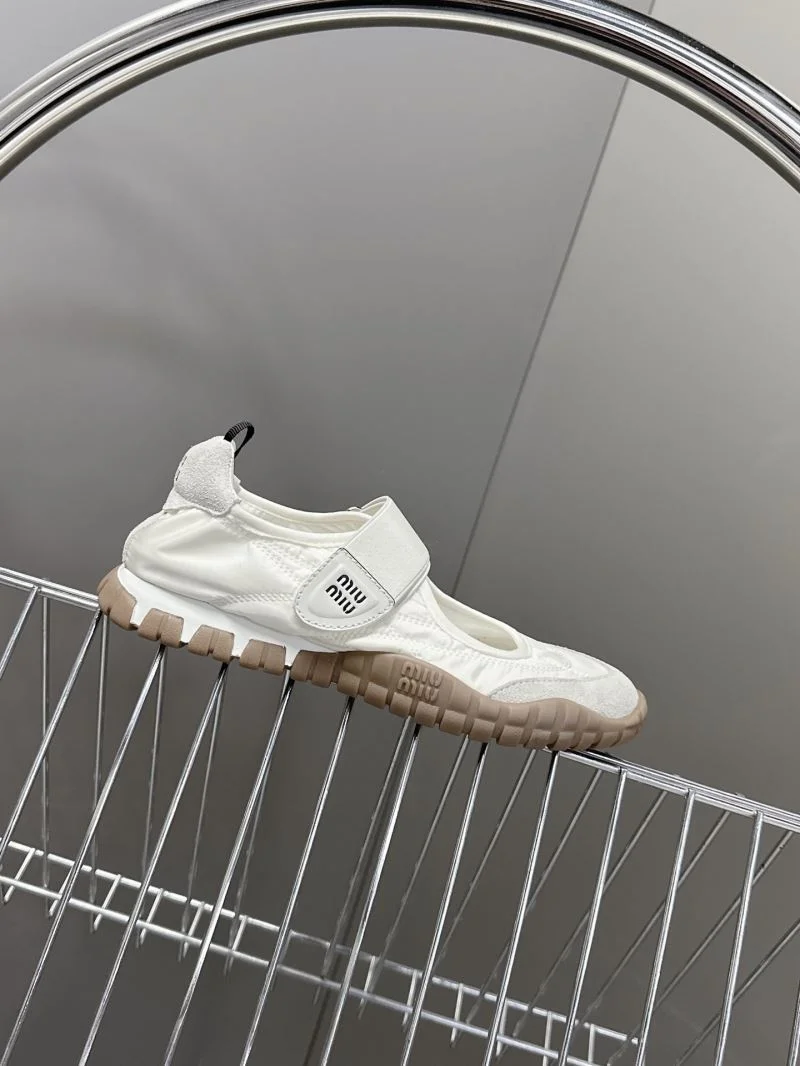 Miu Miu Shoes WellDesigned 9449