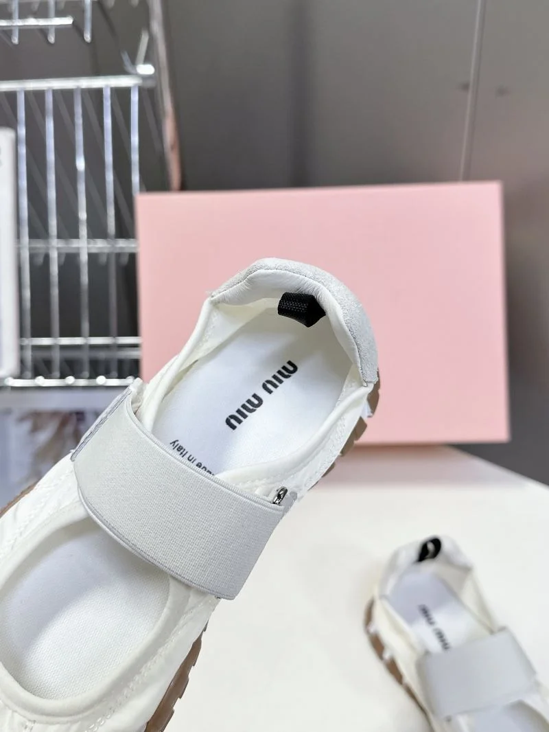 Miu Miu Shoes WellDesigned 9449
