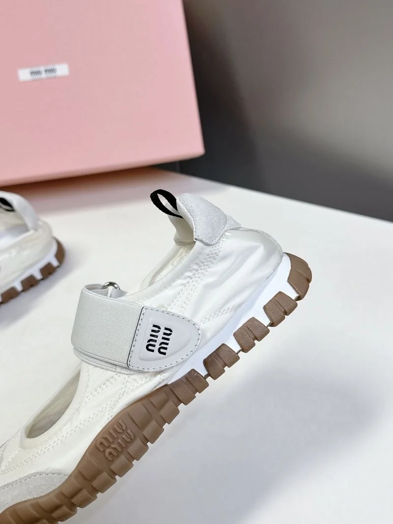 Miu Miu Shoes WellDesigned 9449
