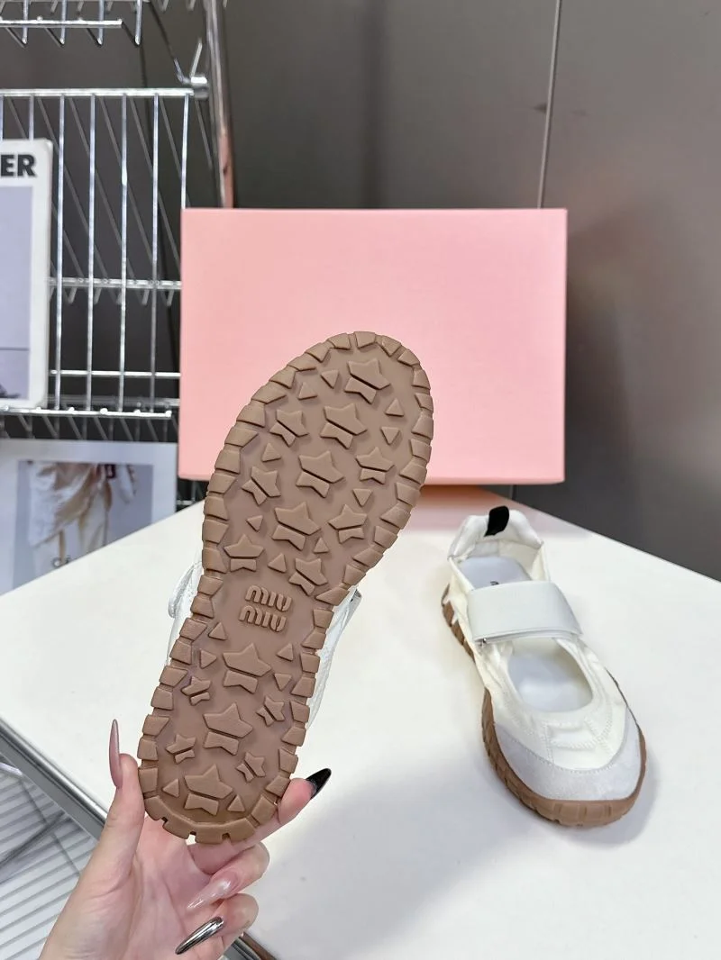 Miu Miu Shoes WellDesigned 9449