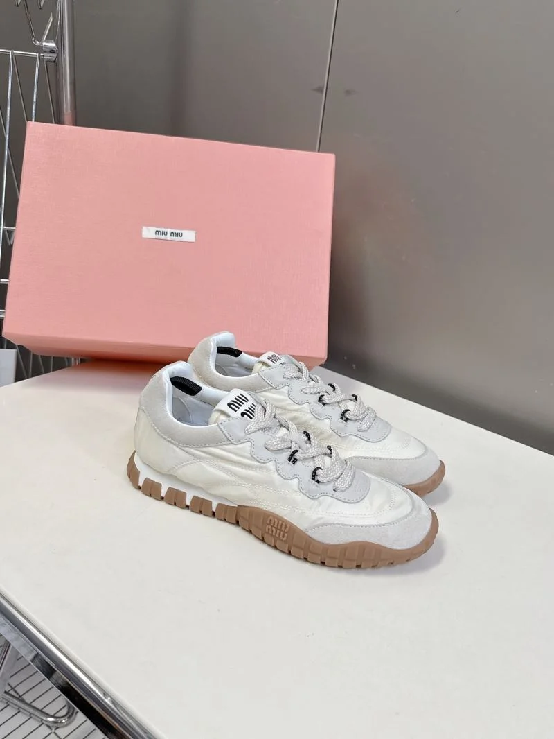 Sustainable Miu Miu Shoes 9448