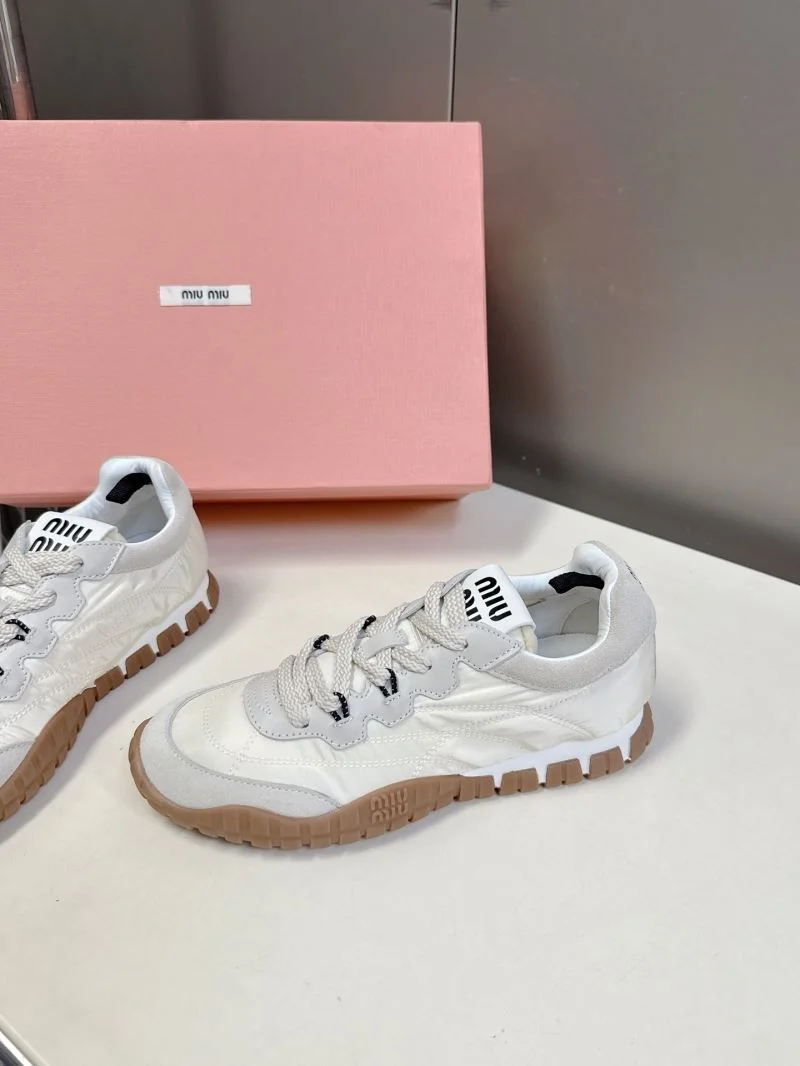Sustainable Miu Miu Shoes 9448