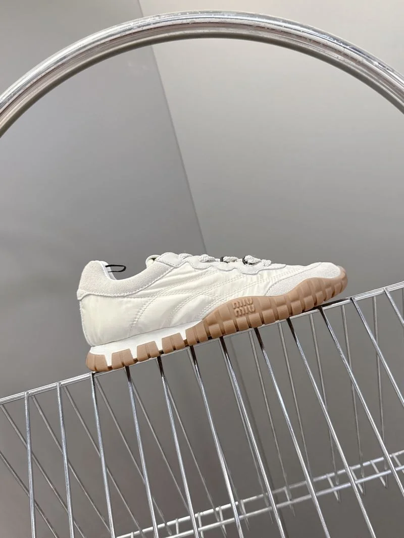 Sustainable Miu Miu Shoes 9448