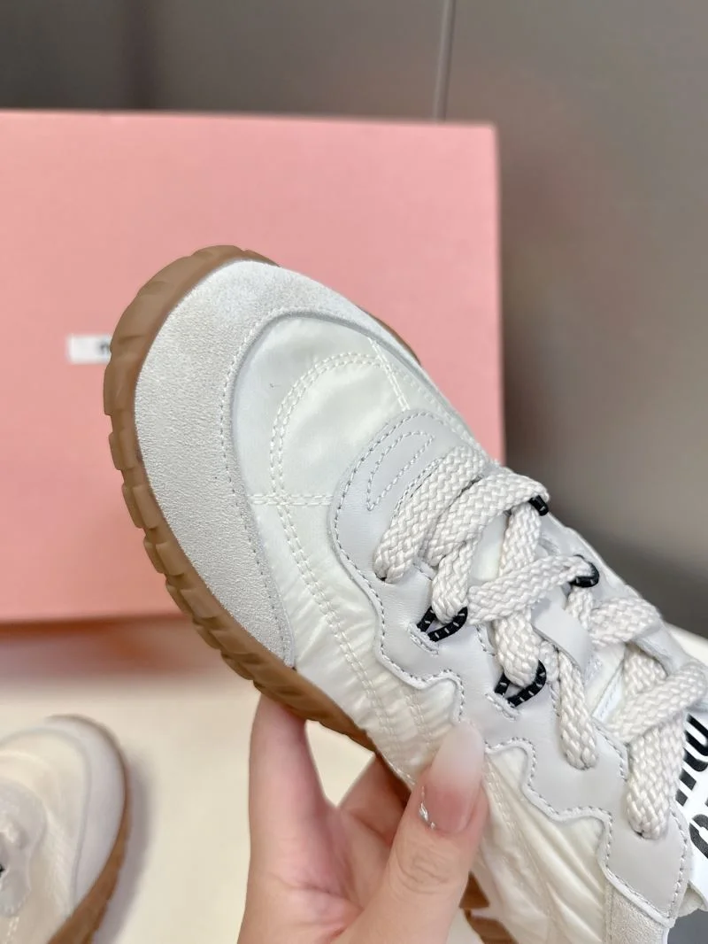 Sustainable Miu Miu Shoes 9448