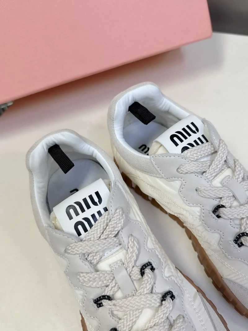 Sustainable Miu Miu Shoes 9448