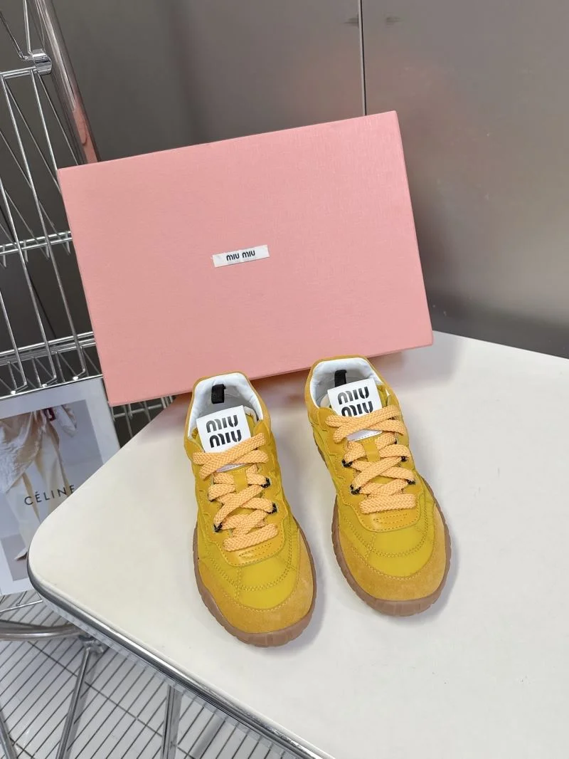 FashionForward Miu Miu Shoes 9497