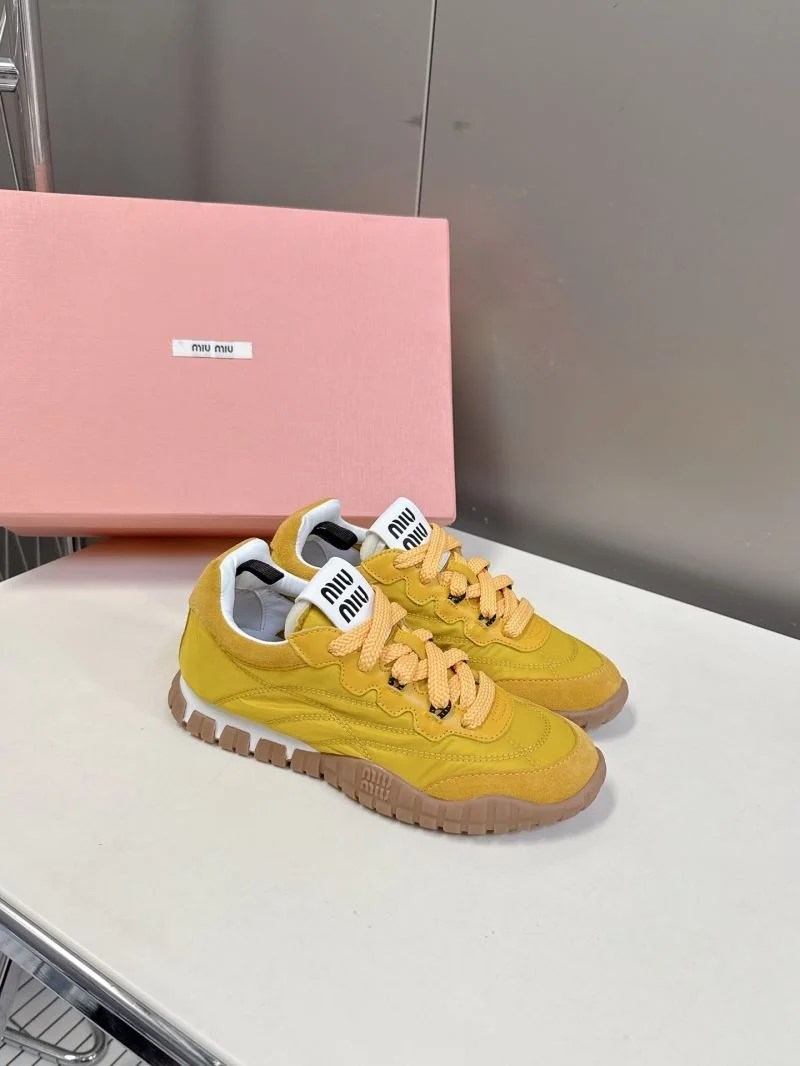 FashionForward Miu Miu Shoes 9497