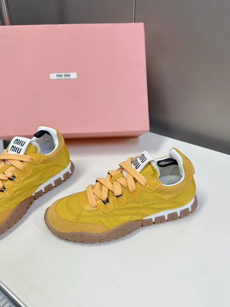 FashionForward Miu Miu Shoes 9497