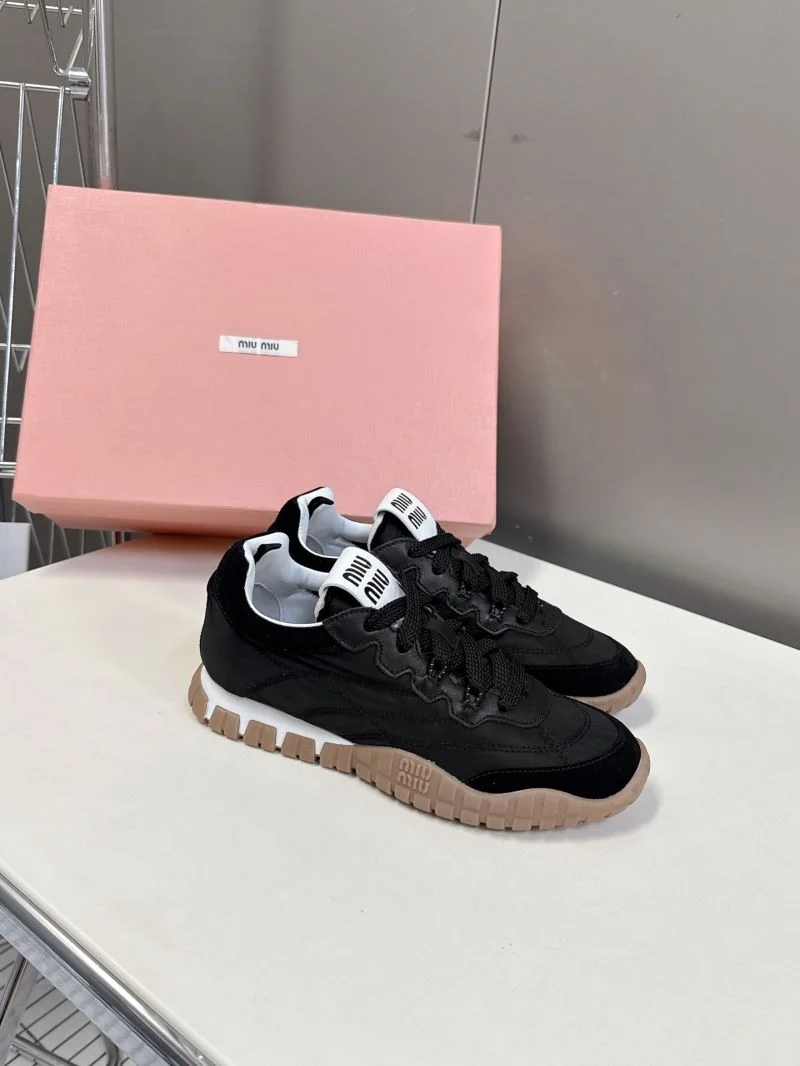 Miu Miu Shoes StreetReady 9458