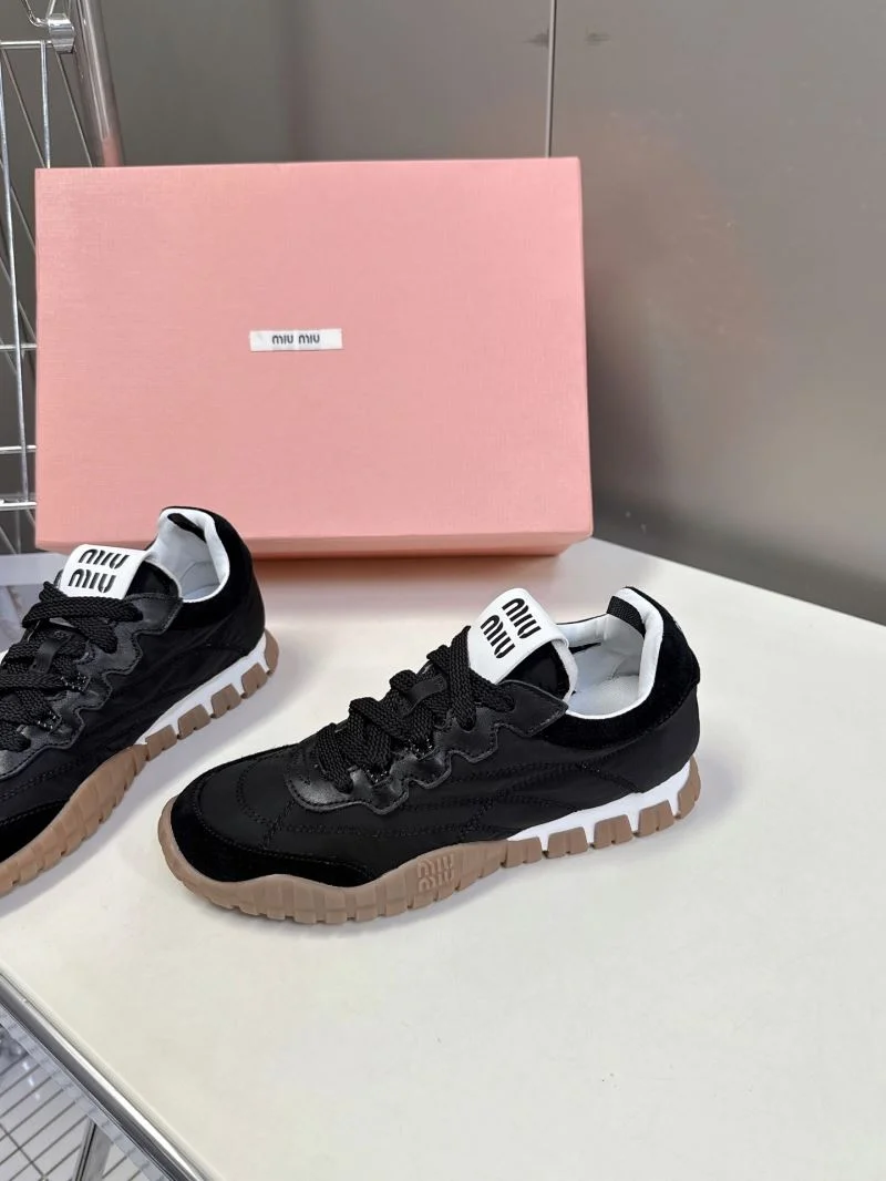 Miu Miu Shoes StreetReady 9458