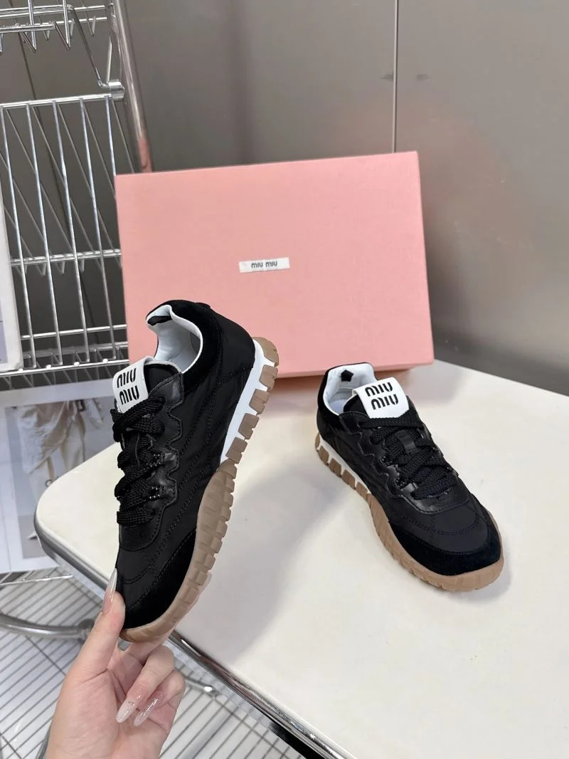 Miu Miu Shoes StreetReady 9458