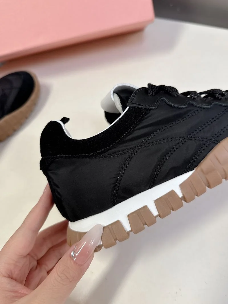 Miu Miu Shoes StreetReady 9458