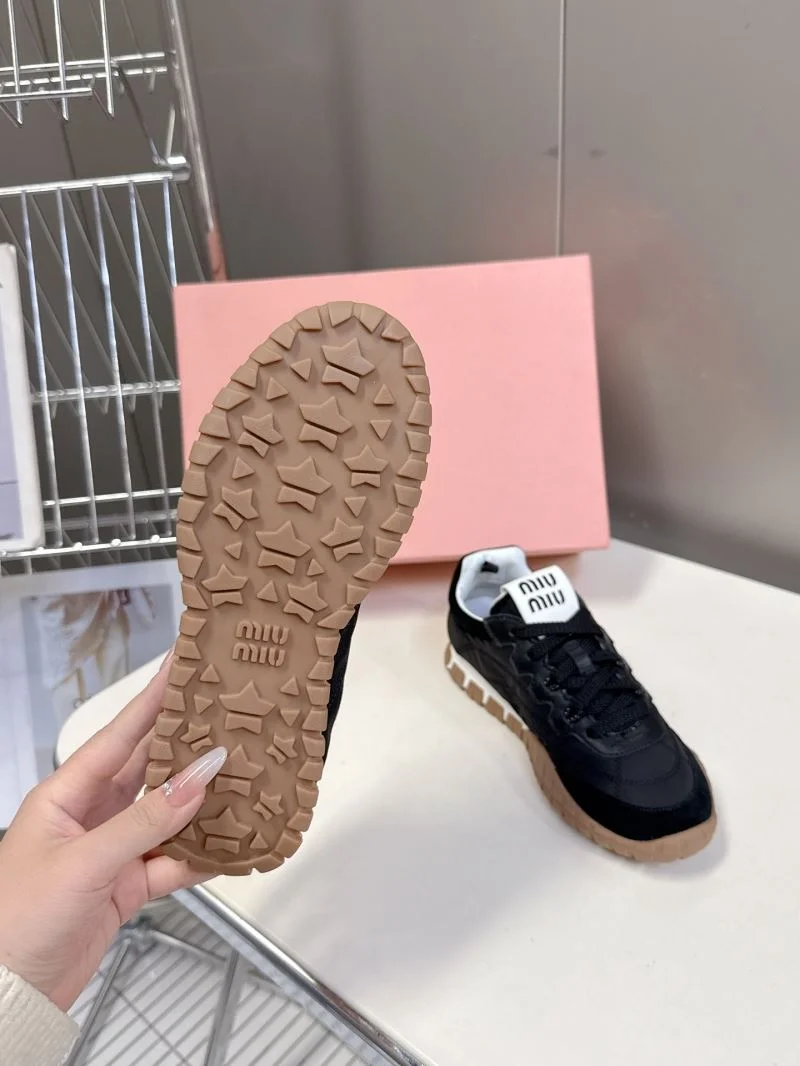 Miu Miu Shoes StreetReady 9458
