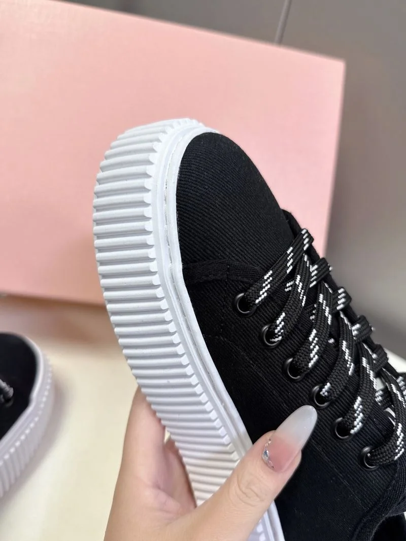 Chic Miu Miu Shoes 9453
