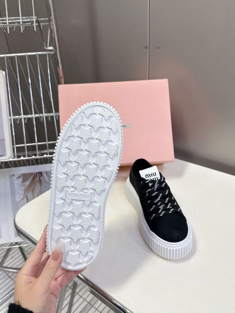 Chic Miu Miu Shoes 9453