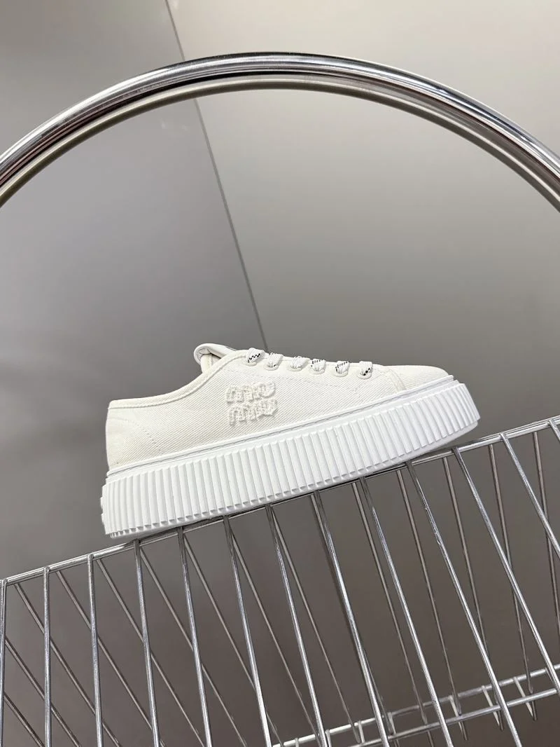 Sustainable Miu Miu Shoes 9431