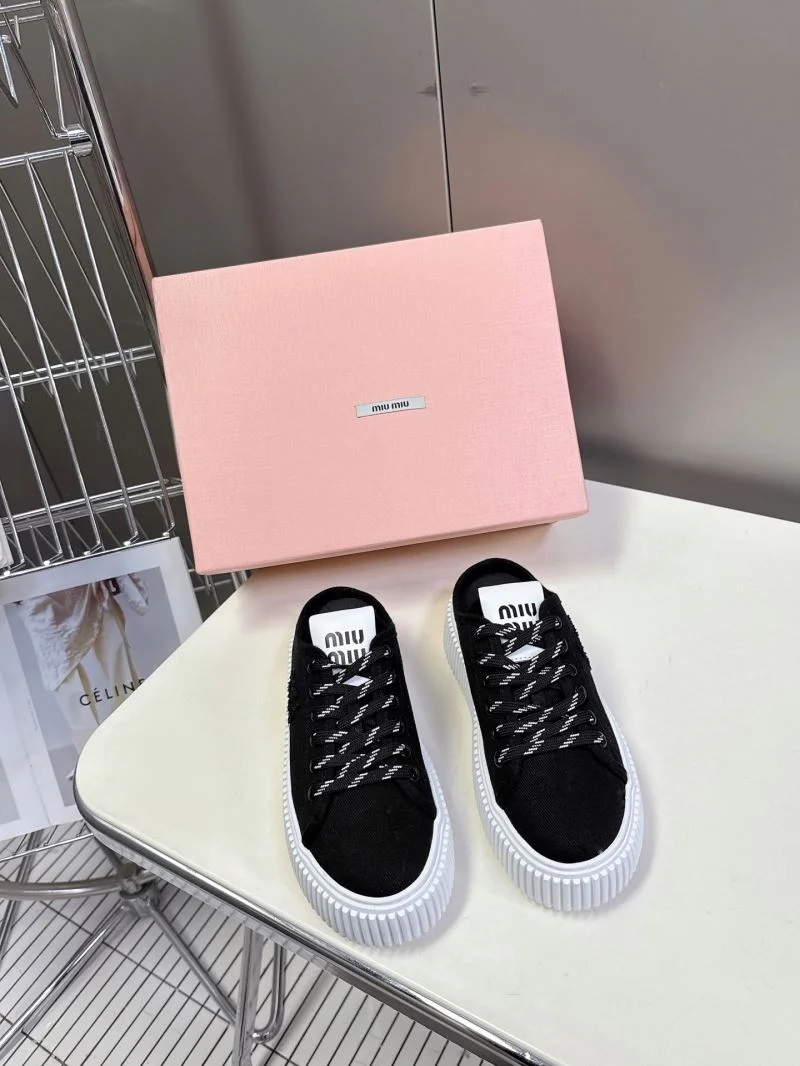 Durable Miu Miu Shoes 9438
