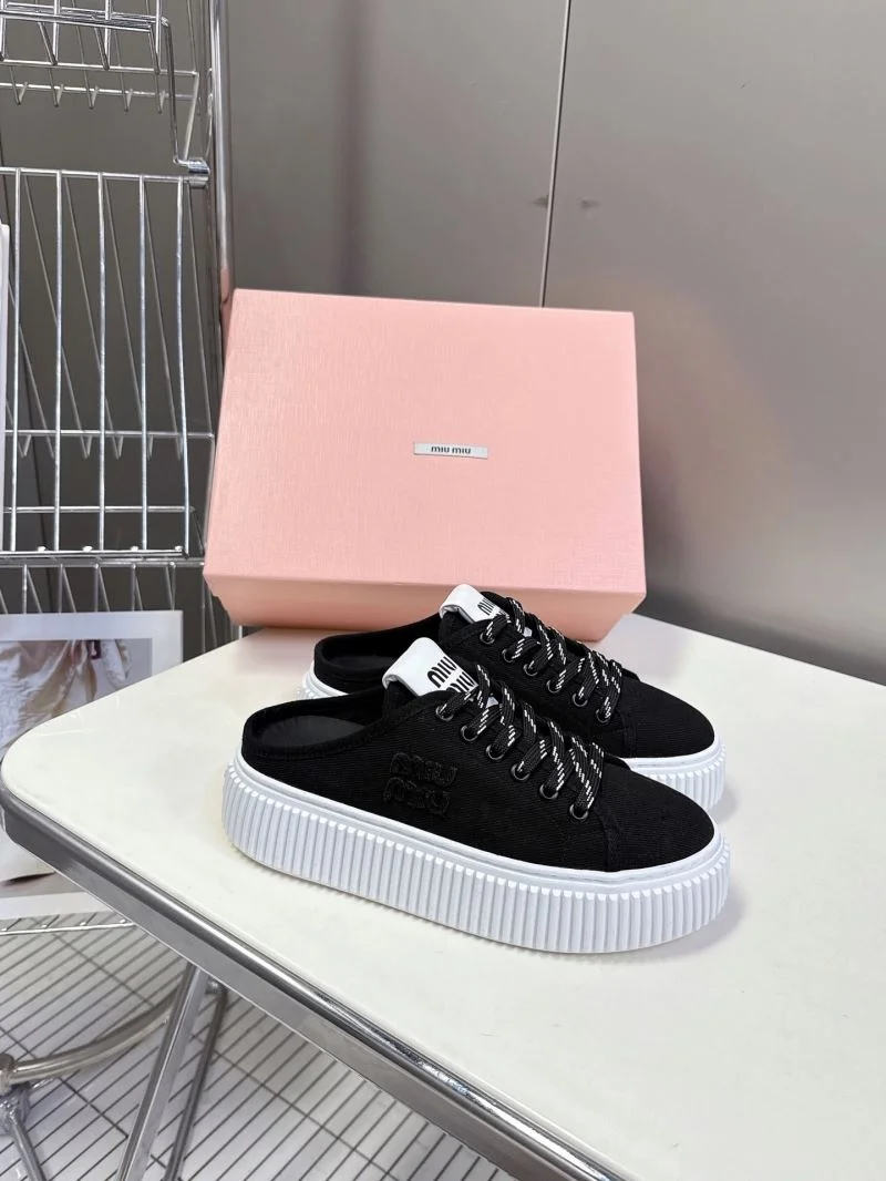 Durable Miu Miu Shoes 9438