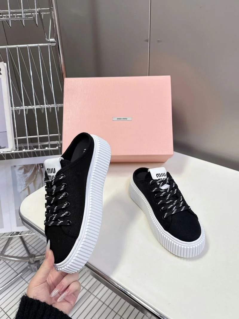 Durable Miu Miu Shoes 9438