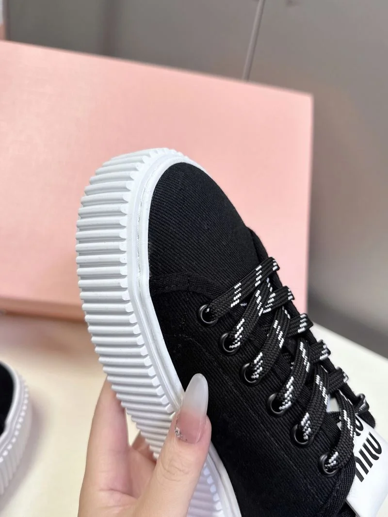 Durable Miu Miu Shoes 9438