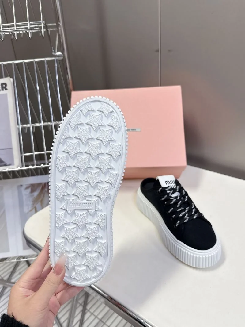 Durable Miu Miu Shoes 9438