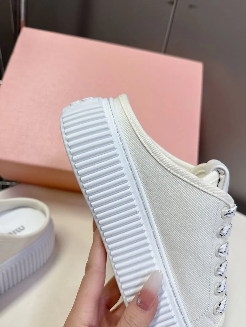 Miu Miu Shoes EasyCare 9447