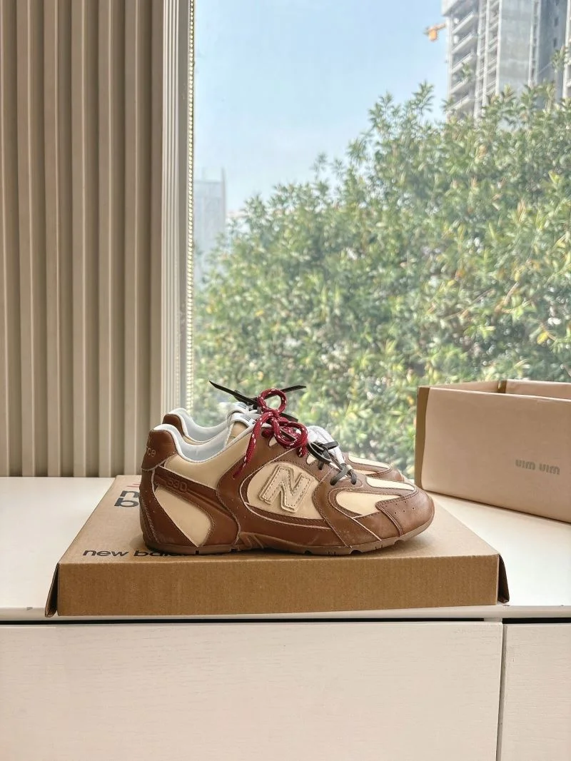 Miu Miu Shoes Colorful 9494