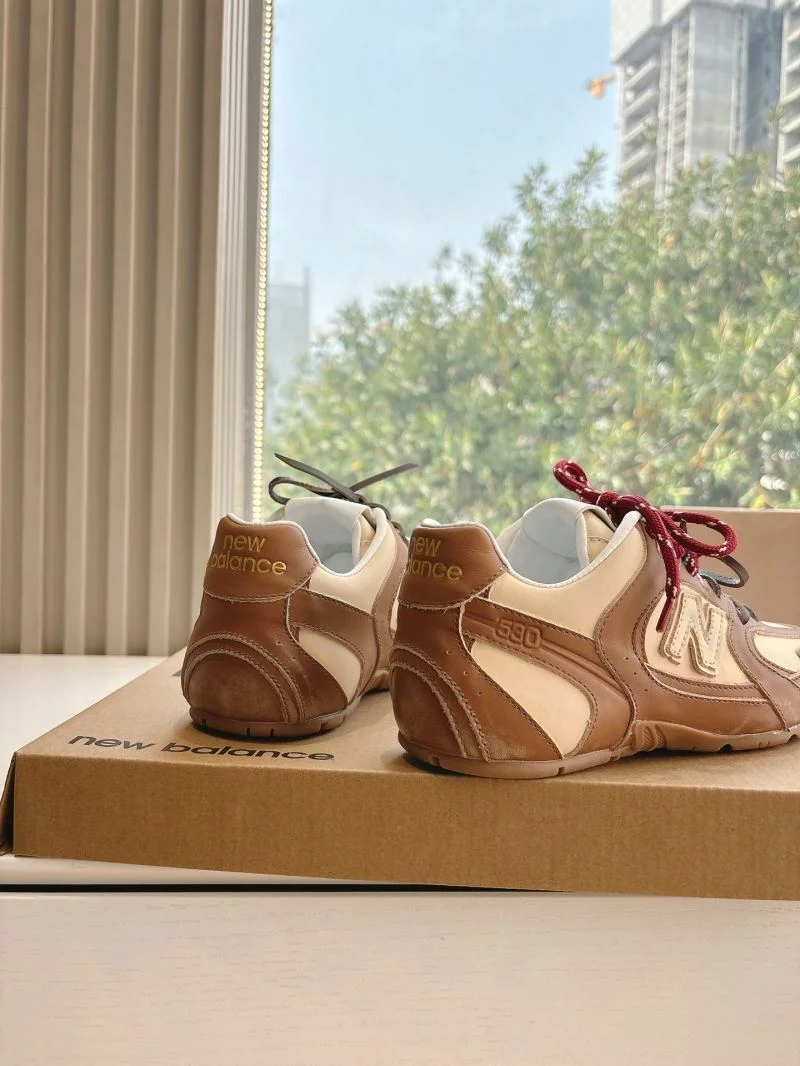 Miu Miu Shoes Colorful 9494