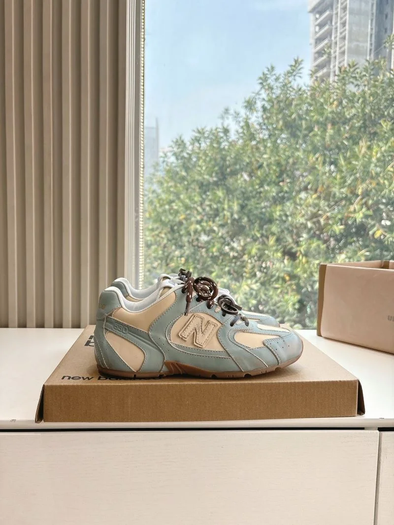 Miu Miu Shoes Breathable 9426
