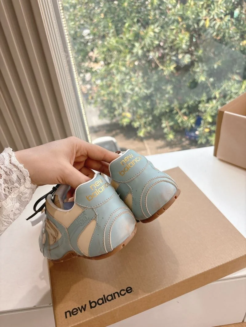 Miu Miu Shoes Breathable 9426