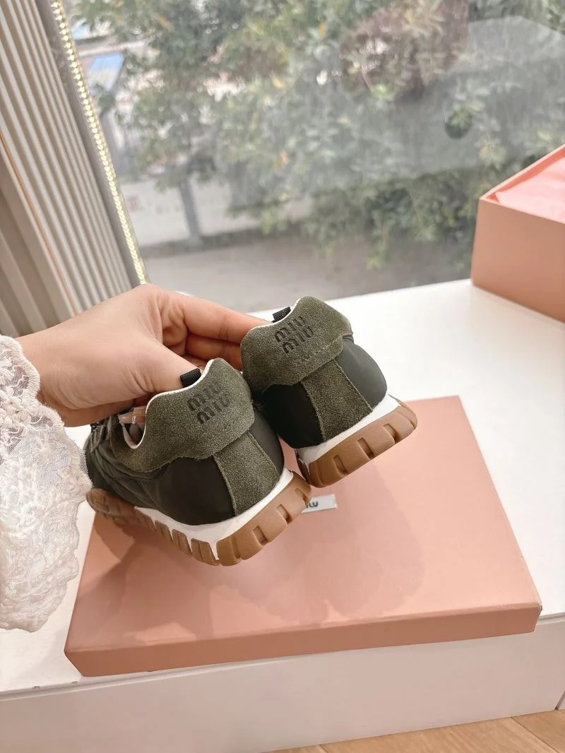 Miu Miu Shoes Affordable 9459