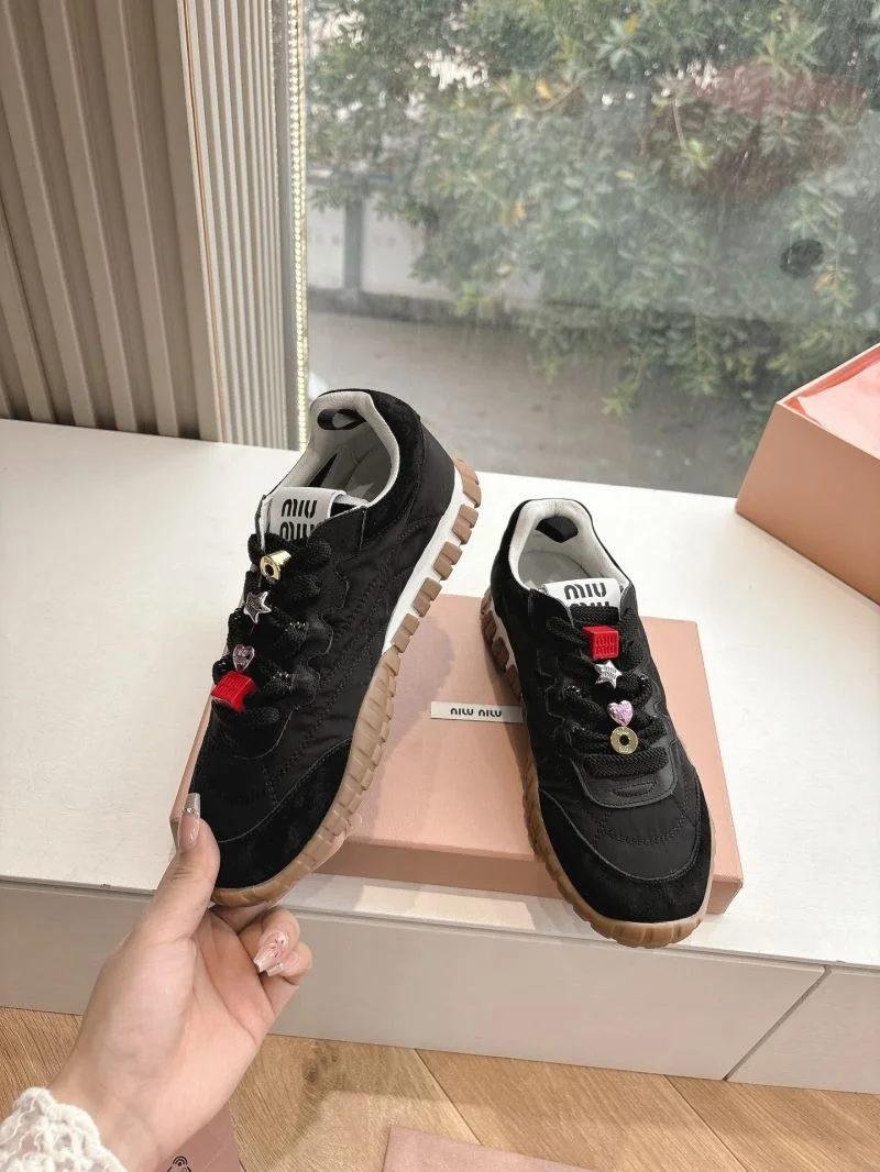 StreetReady Miu Miu Shoes 9418