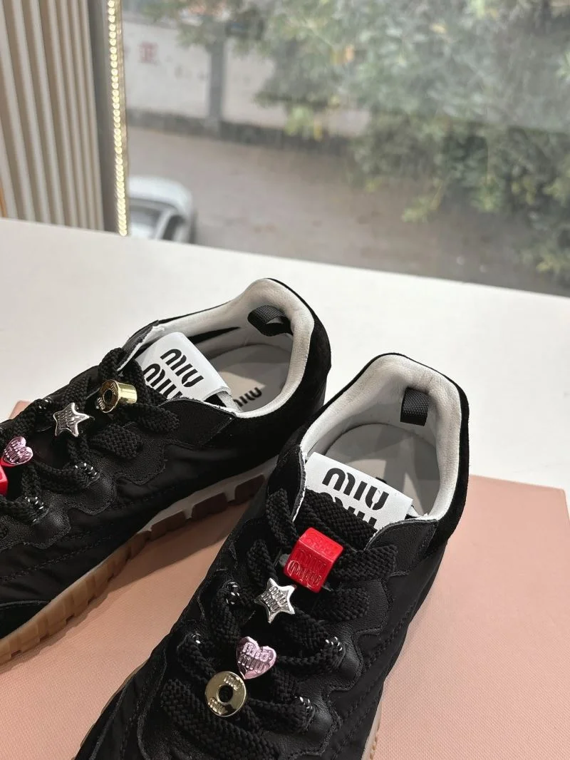 StreetReady Miu Miu Shoes 9418